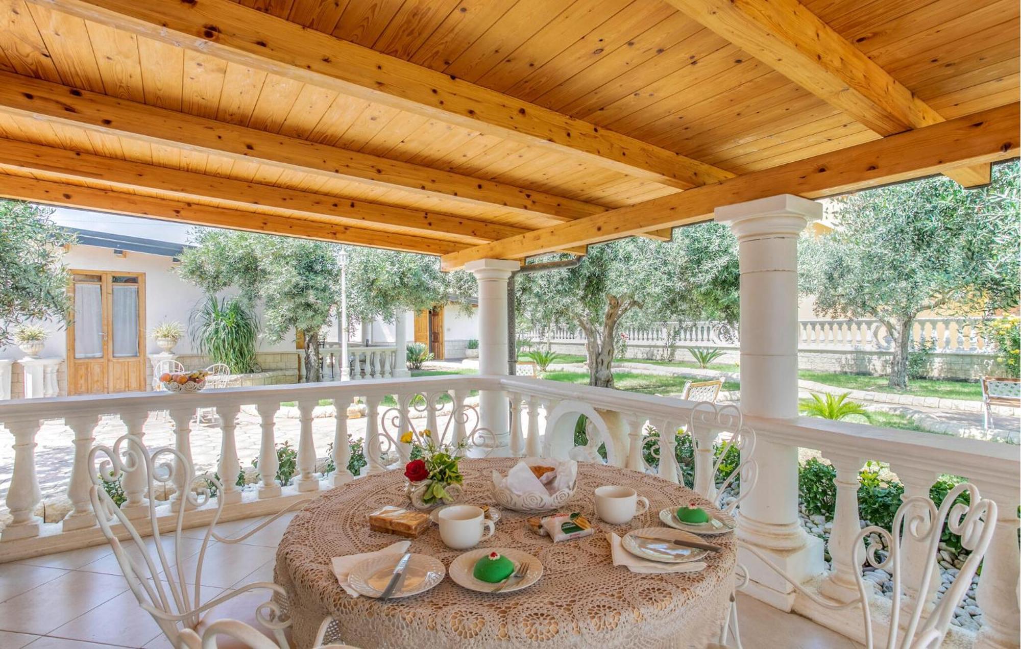 Villa Gladiolo Марцамемі Екстер'єр фото