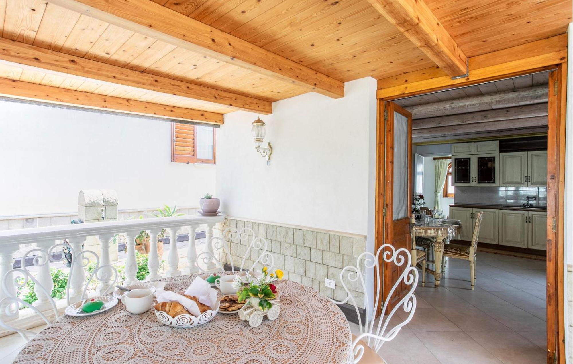 Villa Gladiolo Марцамемі Екстер'єр фото